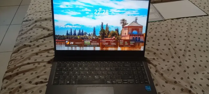 Samsung Galaxy Book2.