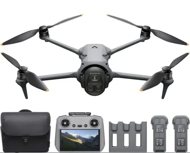 DJI Mavic 4 Pro Creator Combo 512GB