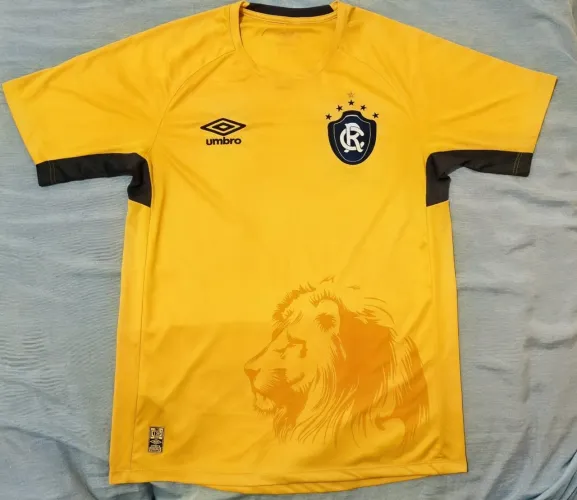 Camisa Clube do Remo ? Goleiro ? 2015