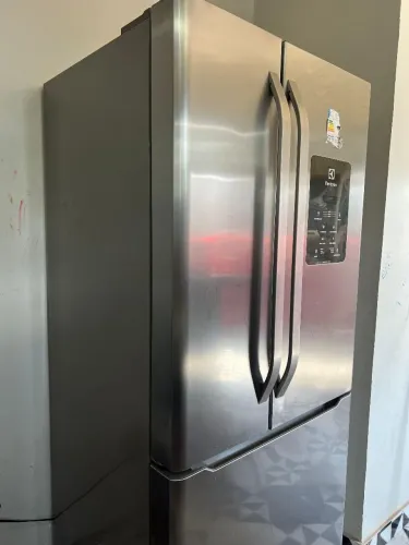 Geladeira Electrolux top