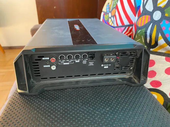 Módulo Soundigital 8000 1ohn 1 canal