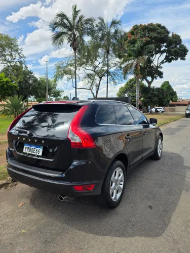 Volvo XC 60 3.0 AWD 5P 2011