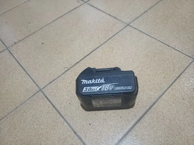 Bateria makita