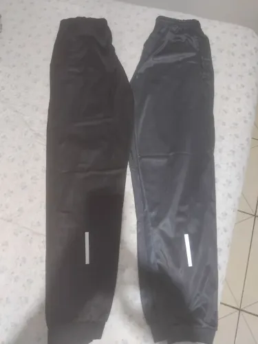 Vendo duas calças Dry Fit tamanho GG 