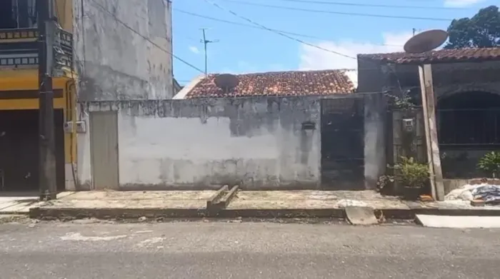 vende se Casa  em residencial em Ananindeua