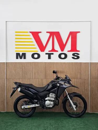 HONDA XRE 300 2023 abs