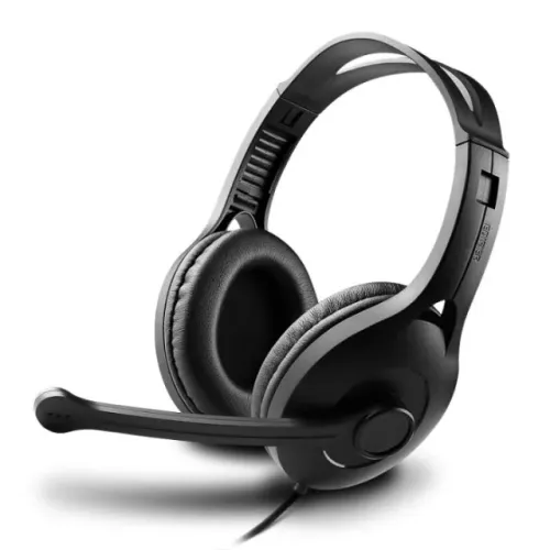 Headset Edifier USB K800