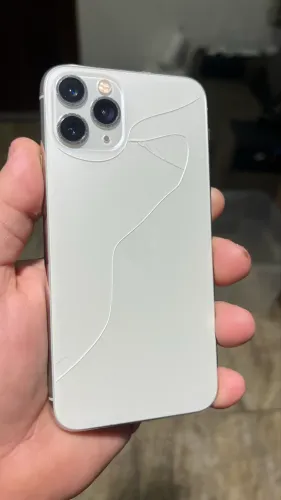 iPhone 11 Pro 256gb