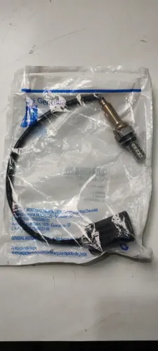 Sonda lambda GM