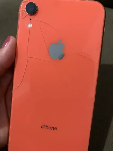 iPhone XR 64 Gigas