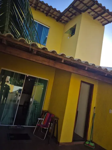 Dúplex com piscina, Mensal promoção consulte..