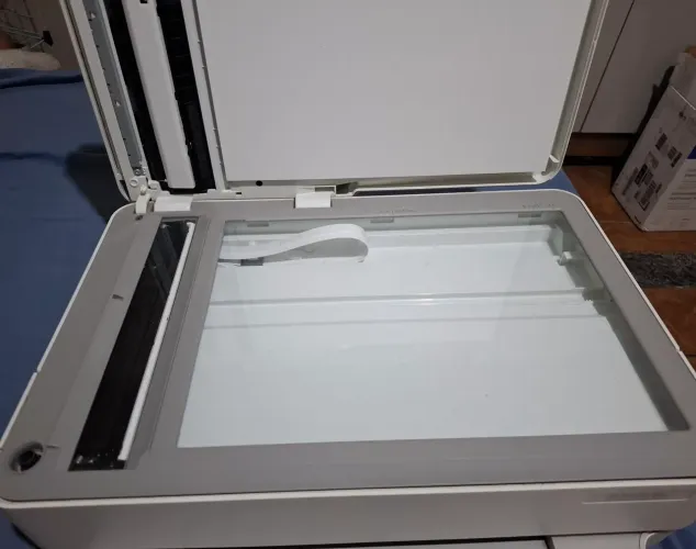 Impressora Deskjet 6476