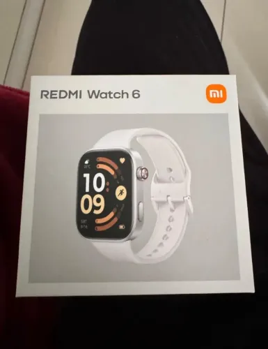 Redmi Watch 6 original