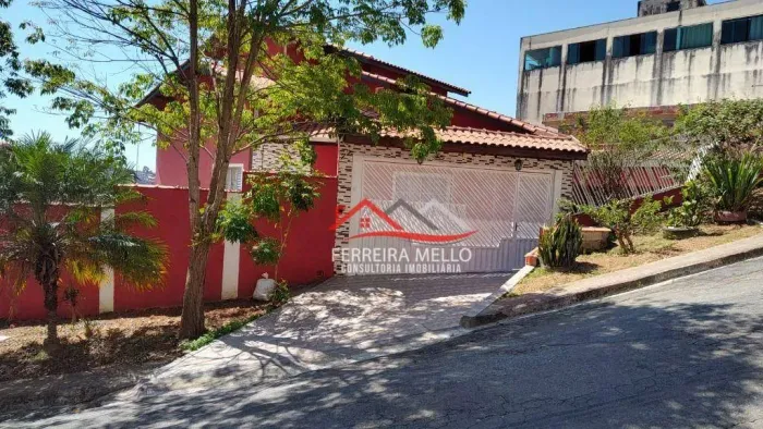 Sobrado com 4 dormitórios, 171 m² - venda por R$ 890.000,00 ou aluguel por R$ 3.800,00/mês