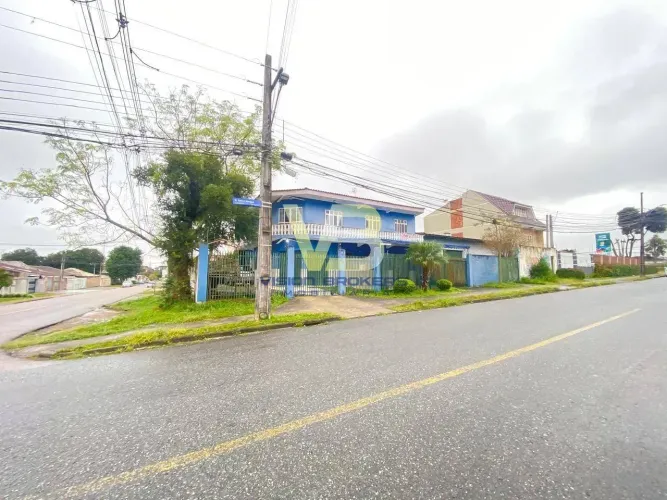 Loja para locação, Cidade Industrial, Curitiba, PR