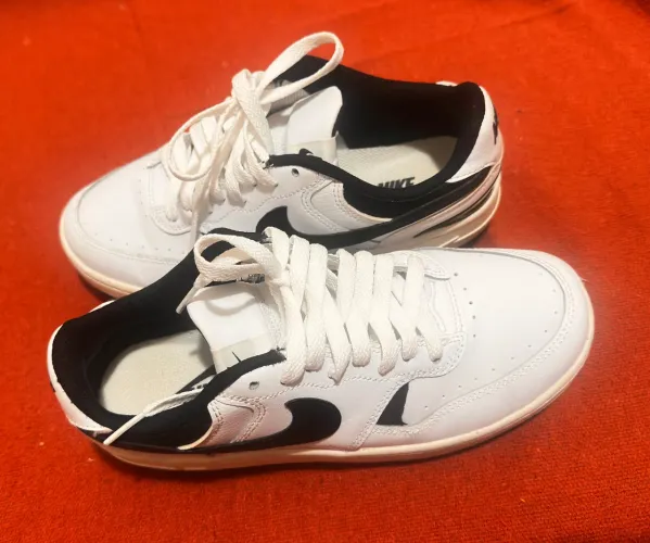 Tenis NIKE Gamma Force feminino