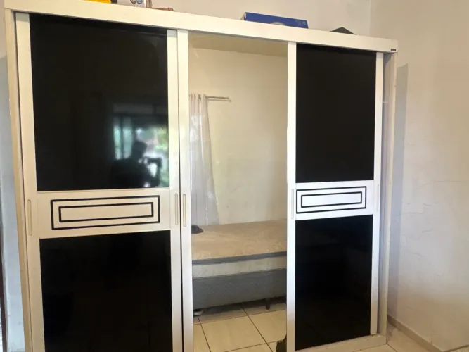 Guarda Roupas Barato 