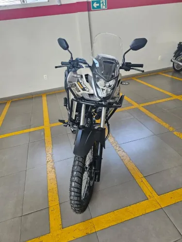 SAHARA 300 2024 
