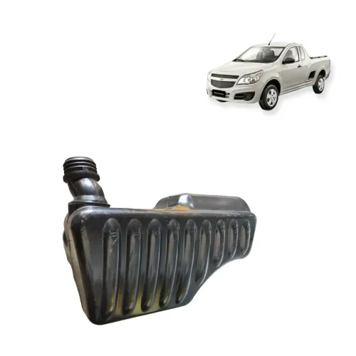 Caixa Ressonadora Montana 1.4 Power Flex 2013 2014 2015
