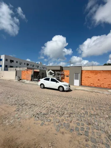Casa de Condomínio Novo Disponível para Venda na Coophab