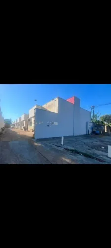 Aluga-se apartamento