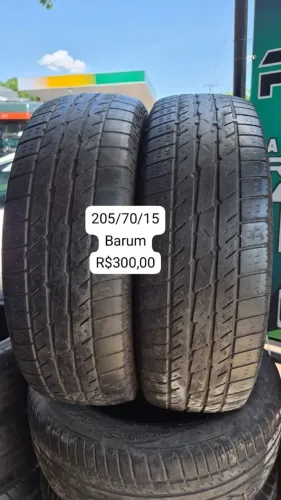 205/70/15 Barum