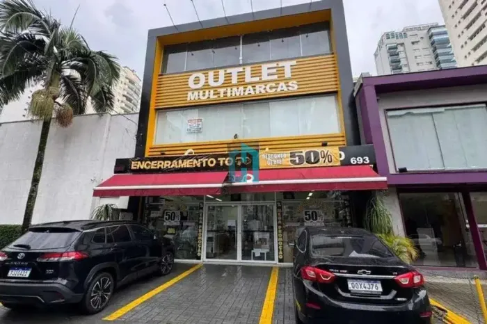 Loja para aluguel em Moema, São Paulo