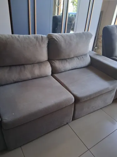 Vendo sofá
