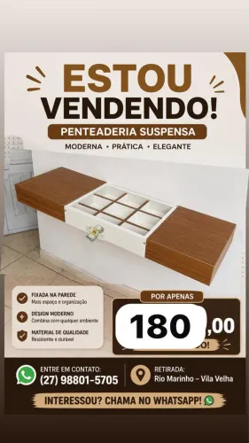 Penteadeira