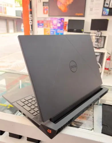 notebook dell g15