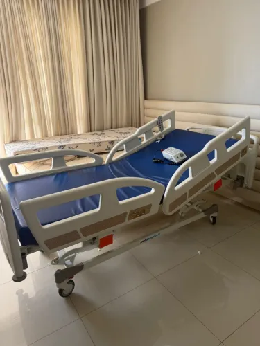 Cama hospitalar