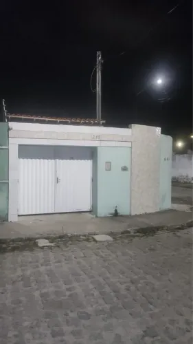 Casa de esquina a venda jardim Royal