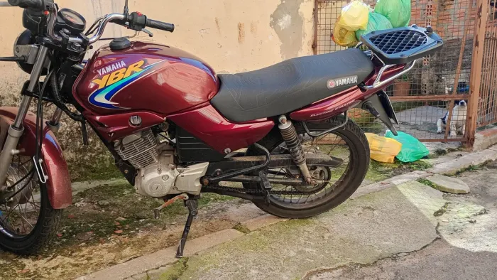 Moto ótima