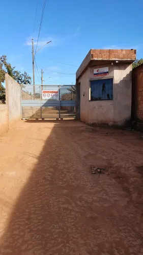 Lote em Condomínio na 26 de Setembro