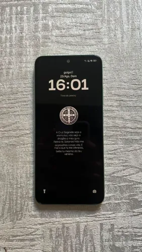 Xiaomi Redmi Note 12s