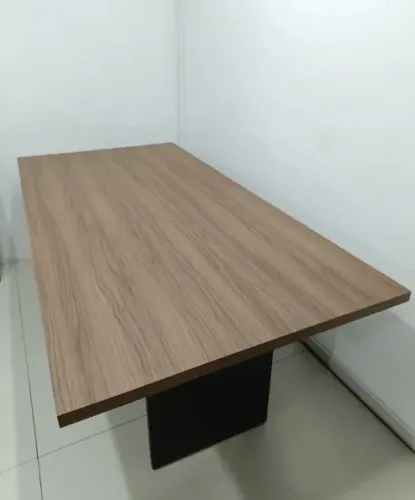 Mesa reunião 200x90