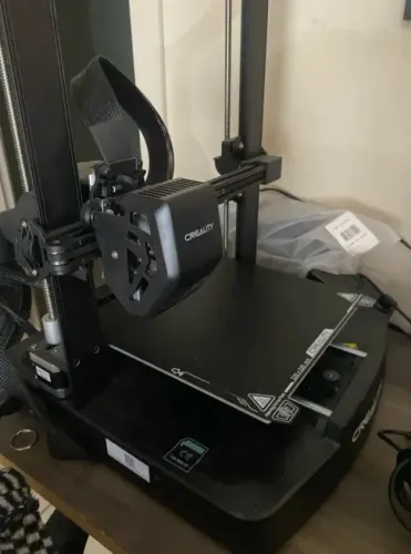 Ender 3 v3 se
