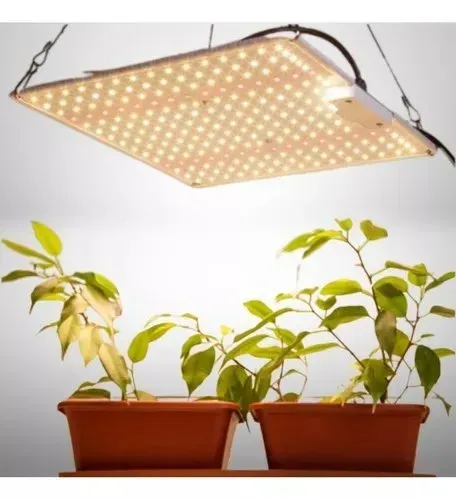 Lampada Led Quantum Board Grow Indoor