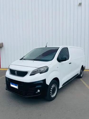Peugeot Expert Business Pack 1.6 Turbo Diesel 2021