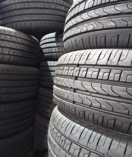 Pneu 185/65 r15 com qualidade e preço baixo ideal para quem quer economia