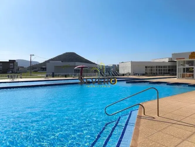 Terreno à venda em Itaipuaçu - Condomínio Solaris Residencial Club