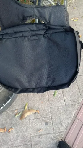 bolsa ifood 
