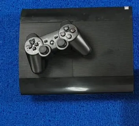 PS2 super slim