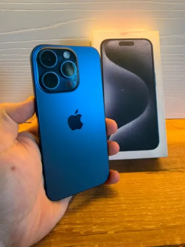 Iphone 15 Pro 128GB