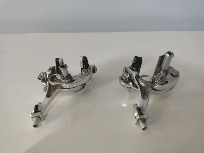Par freio bicicleta Shimano
