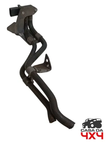 Sensor Pressão Gases Escape Amarok 2.0 2010 A 2020
