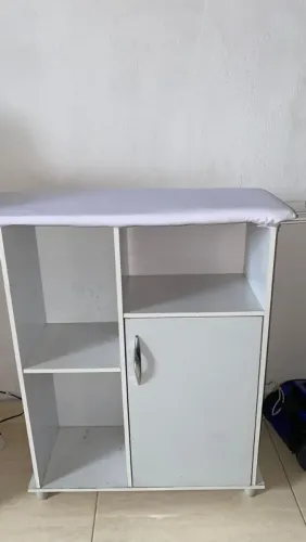 Mesa de passar roupa