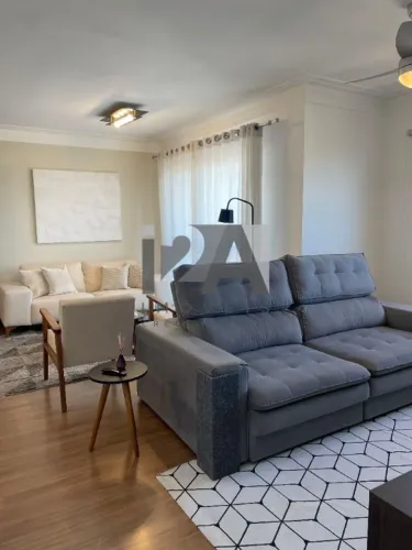Apartamento com 83 metros, 3 dormitórios, 2 banheiros, 2 vagas- Jaguaré.