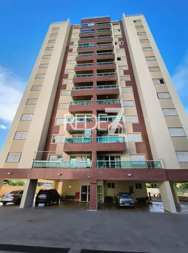 apartamento - Mansões Santo Antônio - Campinas