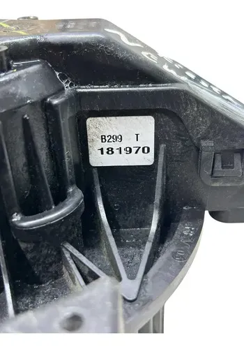 Motor Ventilador Ar Ford Ka 1.5 2015 127v